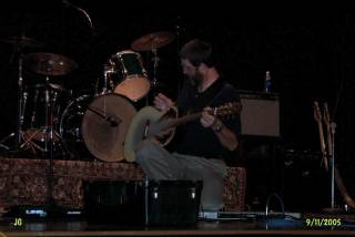 John